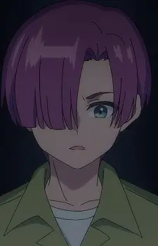 Gambar Karakter Anime: Natsume