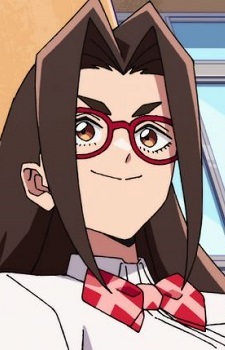 Gambar Karakter Nadeshiko Yamato