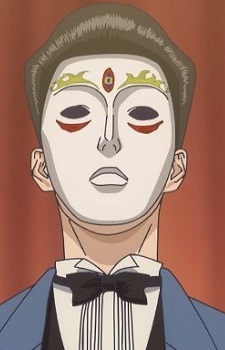 Gambar Karakter Leronira