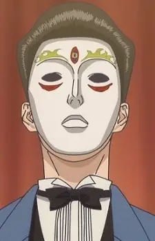Gambar Karakter Anime: Leronira