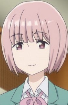 Gambar Karakter Marika Yanagi