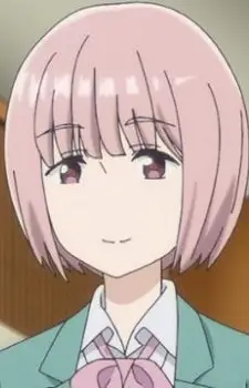 Gambar Karakter Anime: Marika Yanagi