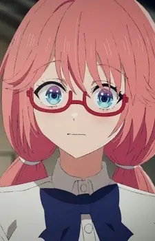Gambar Karakter Anime: Airi Sakura