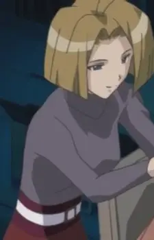 Gambar Karakter Anime: Maki Koizumi