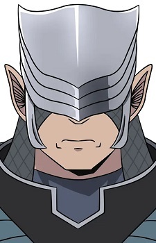 Gambar Karakter Lord Venus Veil