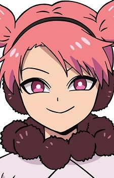 Gambar Karakter Tomoe