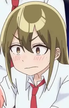 Gambar Karakter Anime: Mai Maeki