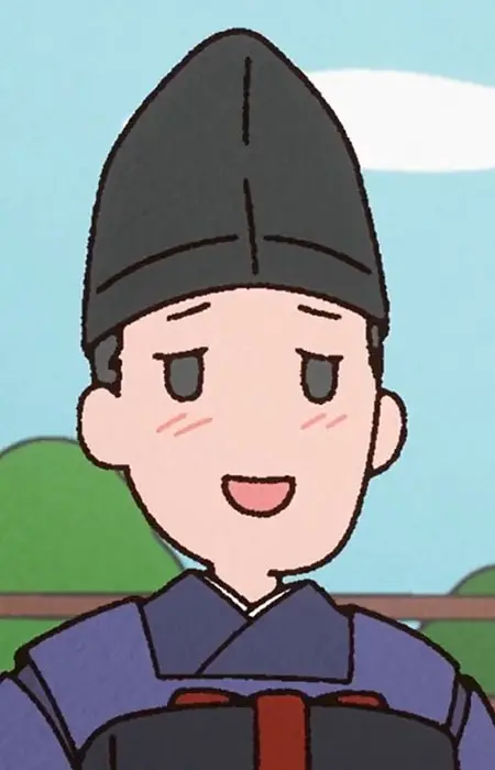 Nobleman A