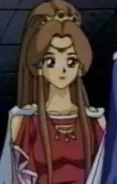 Gambar Karakter Anime: Iona