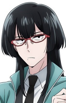 Gambar Karakter Gotou