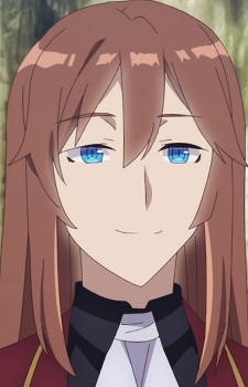 Gambar Karakter Valgryfe