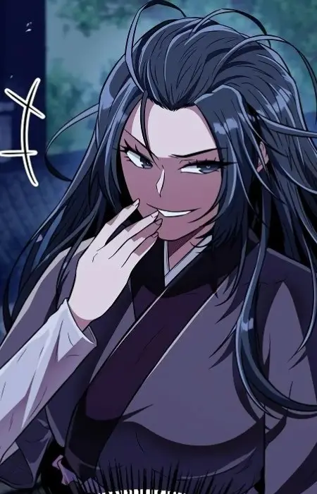 Gambar Karakter Anime: Sohi Hong