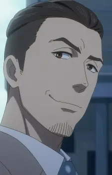 Gambar Karakter Anime: Tsukasa Igarashi