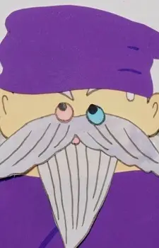 Gambar Karakter Anime: Kuuchou