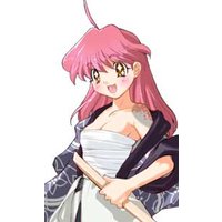 Gambar Karakter Anime: Ai  Morita