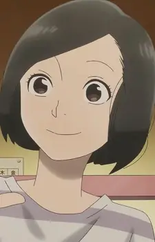 Gambar Karakter Anime: Daitou