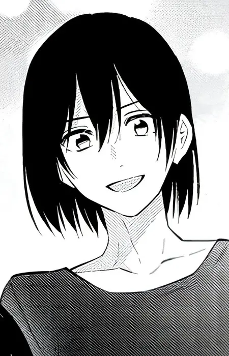 Gambar Karakter Anime: Lemon & Lime's Father