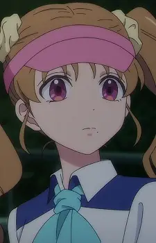 Gambar Karakter Anime: Akutazawa
