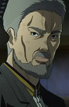 Gambar Karakter Anime: Yoshinaga Satou