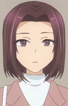 Gambar Karakter Kyouka Minato