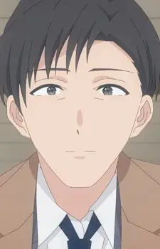 Gambar Karakter Anime: Itsuki Maehara
