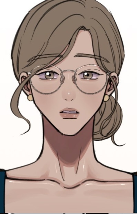 Gambar Karakter Yeonhui Seo
