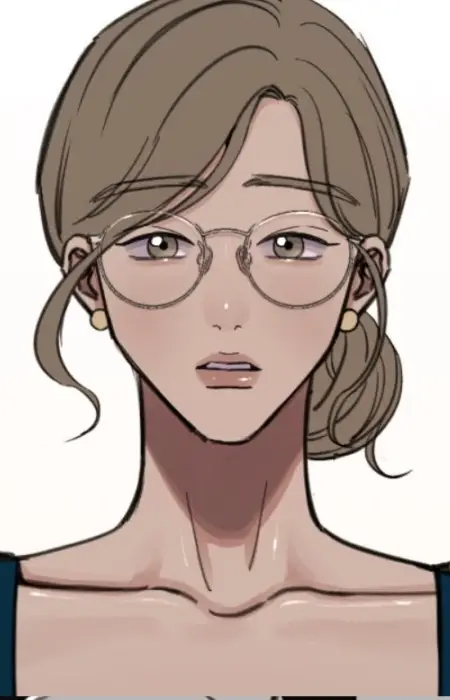 Gambar Karakter Anime: Yeonhui Seo