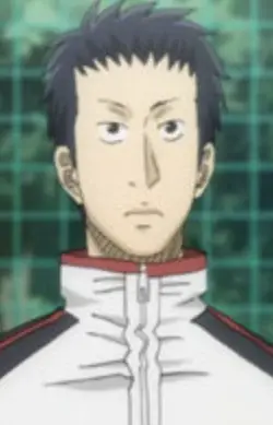 Gambar Karakter Anime: Toku