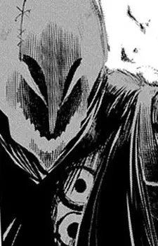 Gambar Karakter Anime: Andrei R. Chikatilo