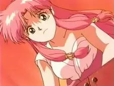 Gambar Karakter Anime: Maron