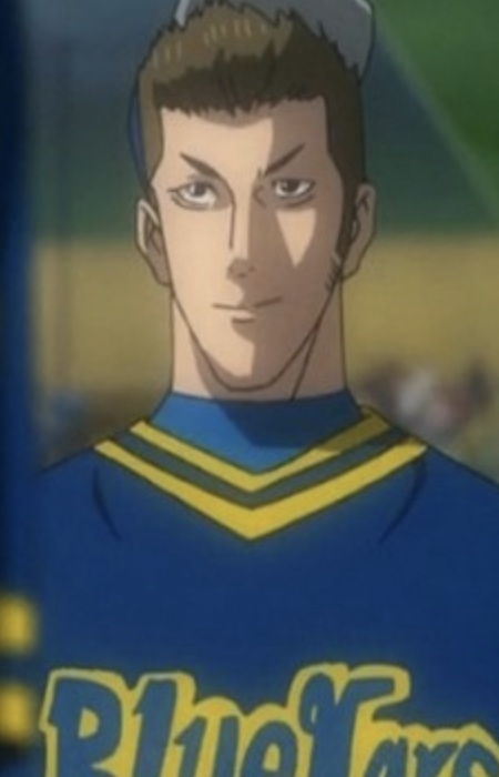 Gambar Karakter Anime: Takatsuki