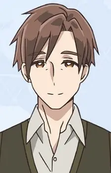 Gambar Karakter Anime: Lucas Eukrainen