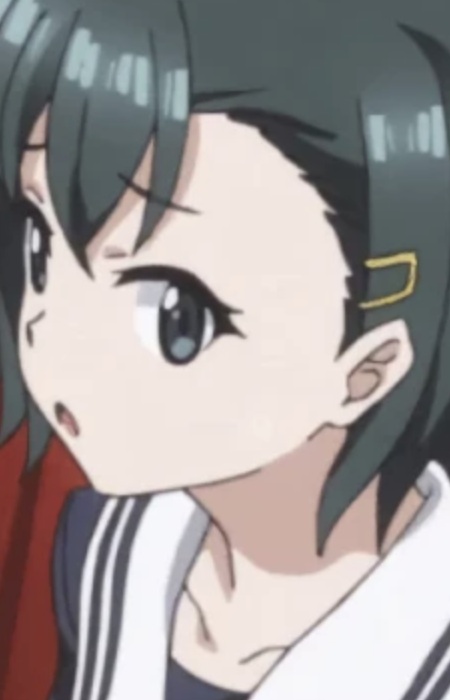 Gambar Karakter Anime: Yui  Tanabe