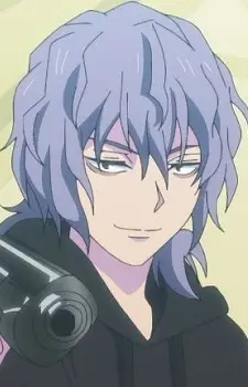 Gambar Karakter Anime: Kazuma Rindou