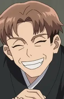 Gambar Karakter Anime: Ennou