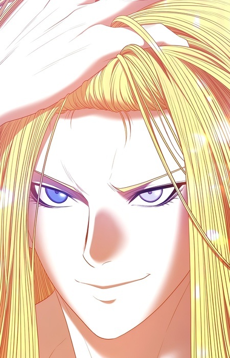 Gambar Karakter God of Destruction
