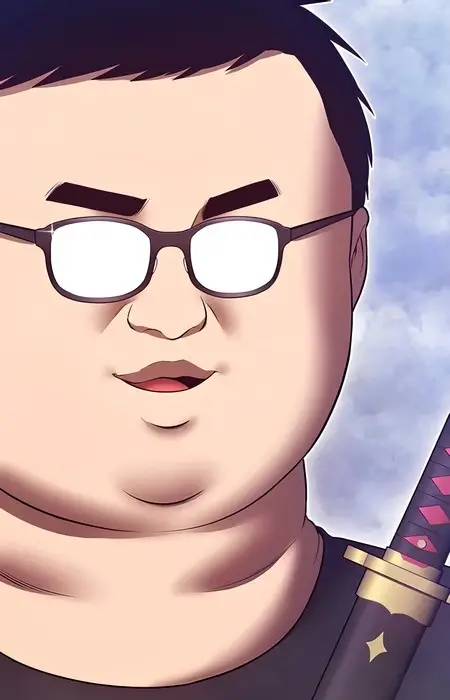 Gambar Karakter Anime: Terrius