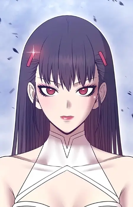 Gambar Karakter Anime: Seo-Yeon Chae