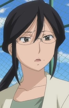 Gambar Sae Shirai