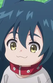 Gambar Karakter Anime: Ai