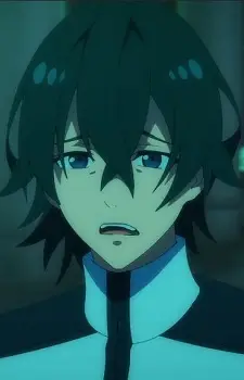 Gambar Karakter Anime: Charles Lauer