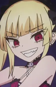 Gambar Karakter Anime: Tsujisaki