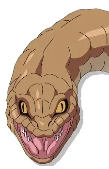 Orochi