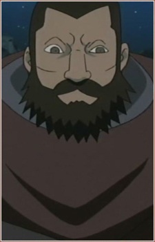 Character image Gatsu
