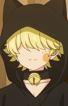 Character image Kengo Yozakura