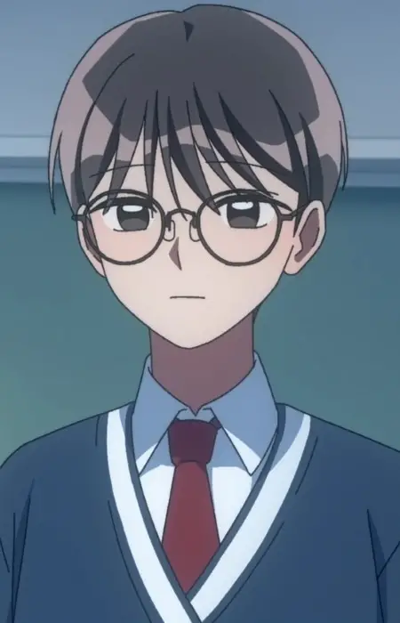 Gambar Karakter Anime: Do-ah Seo