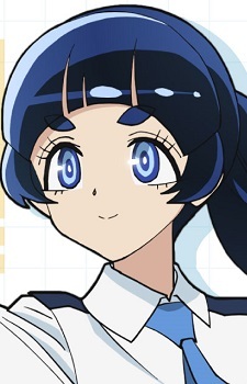 Gambar Karakter Nao Ippongi