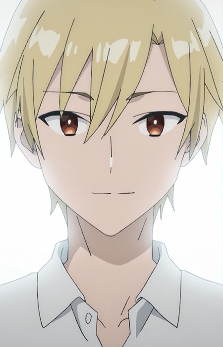 Gambar Karakter Kazuki Kaidou