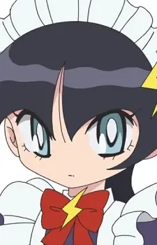 Gambar Karakter Anime: Rin Kobayakawa
