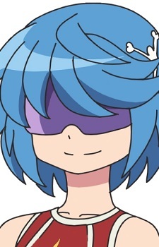 Gambar Karakter Nanami Katsuragi